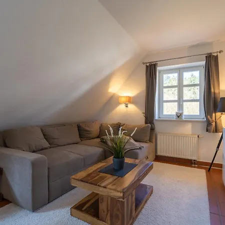 Feriendorf Rugana - Komfort Appartement Mit 1 Schlafzimmer B26 Dranske Exterior photo