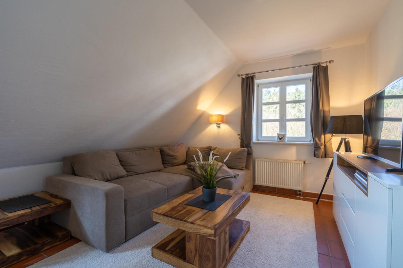 Rugana - Komfort Mit 1 Schlafzimmer B26 Appartement *