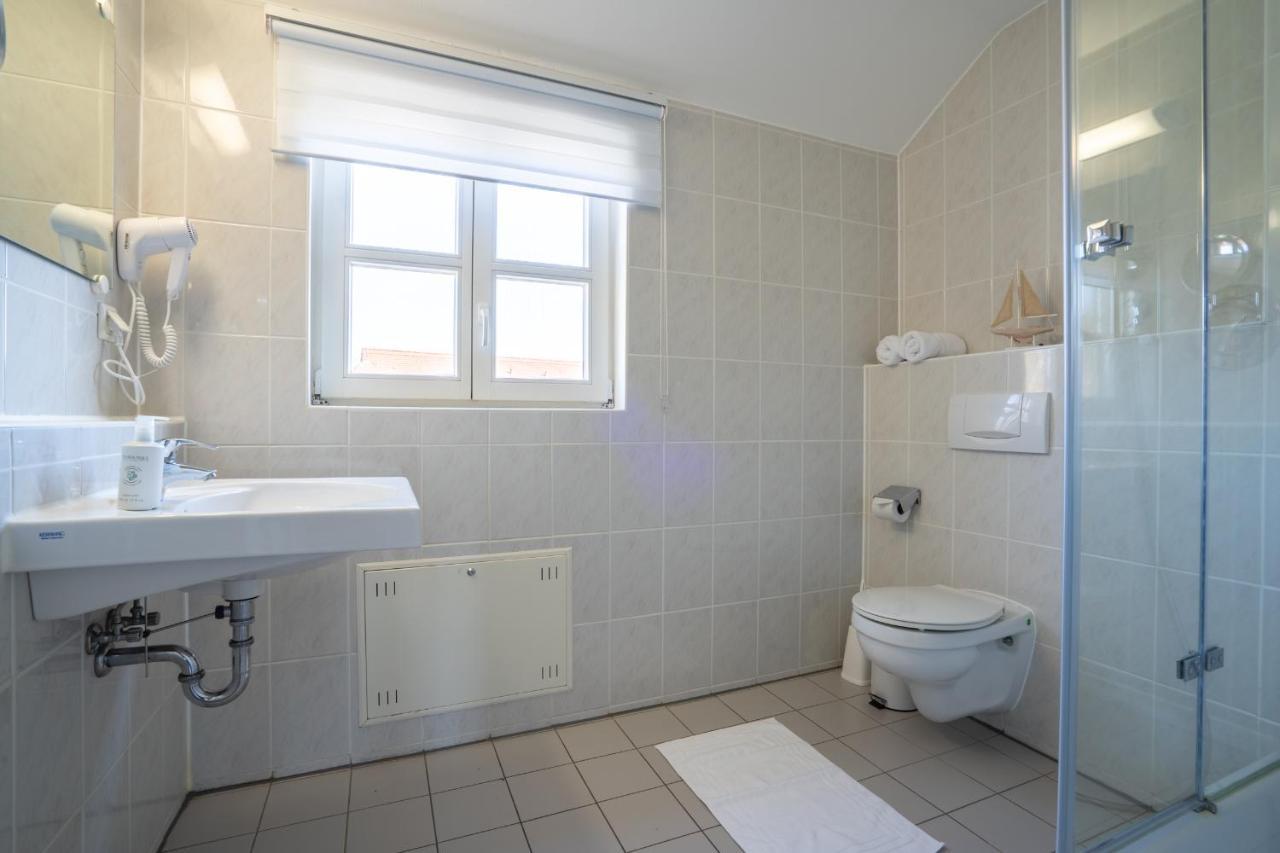Rugana - Komfort Mit 1 Schlafzimmer B26 Appartement *