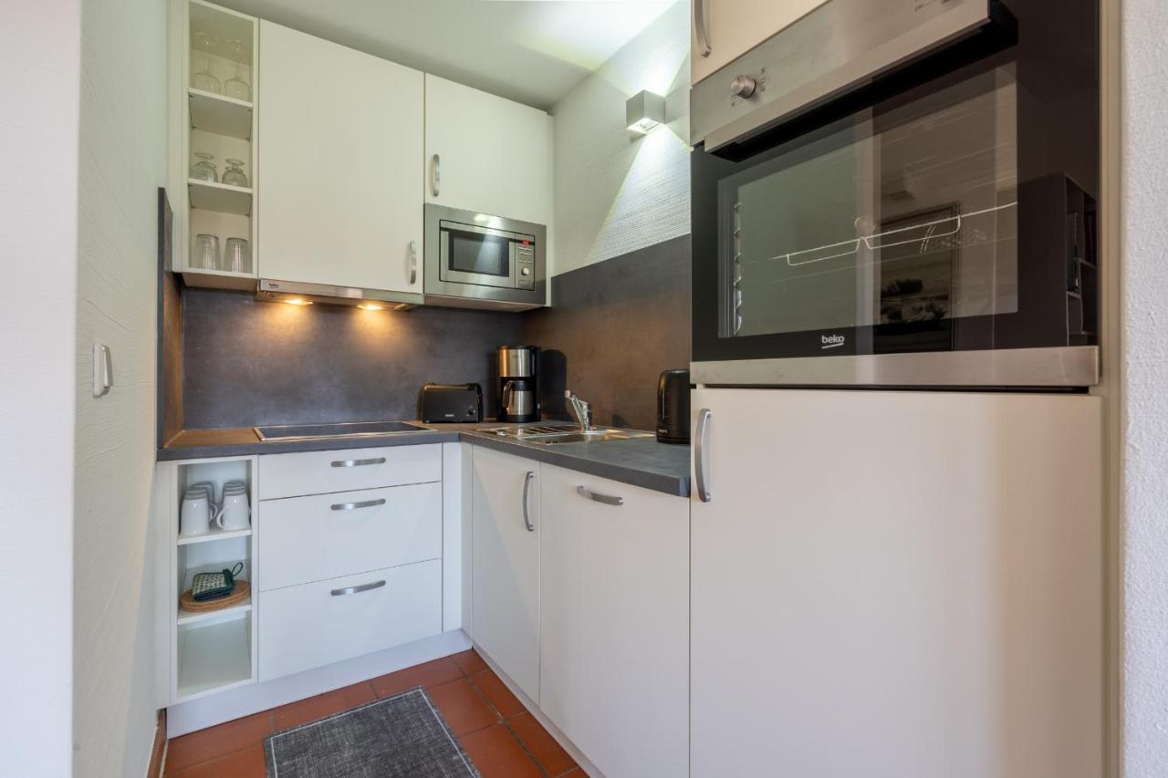 Appartement Rugana - Komfort Mit 1 Schlafzimmer B26 Dranske