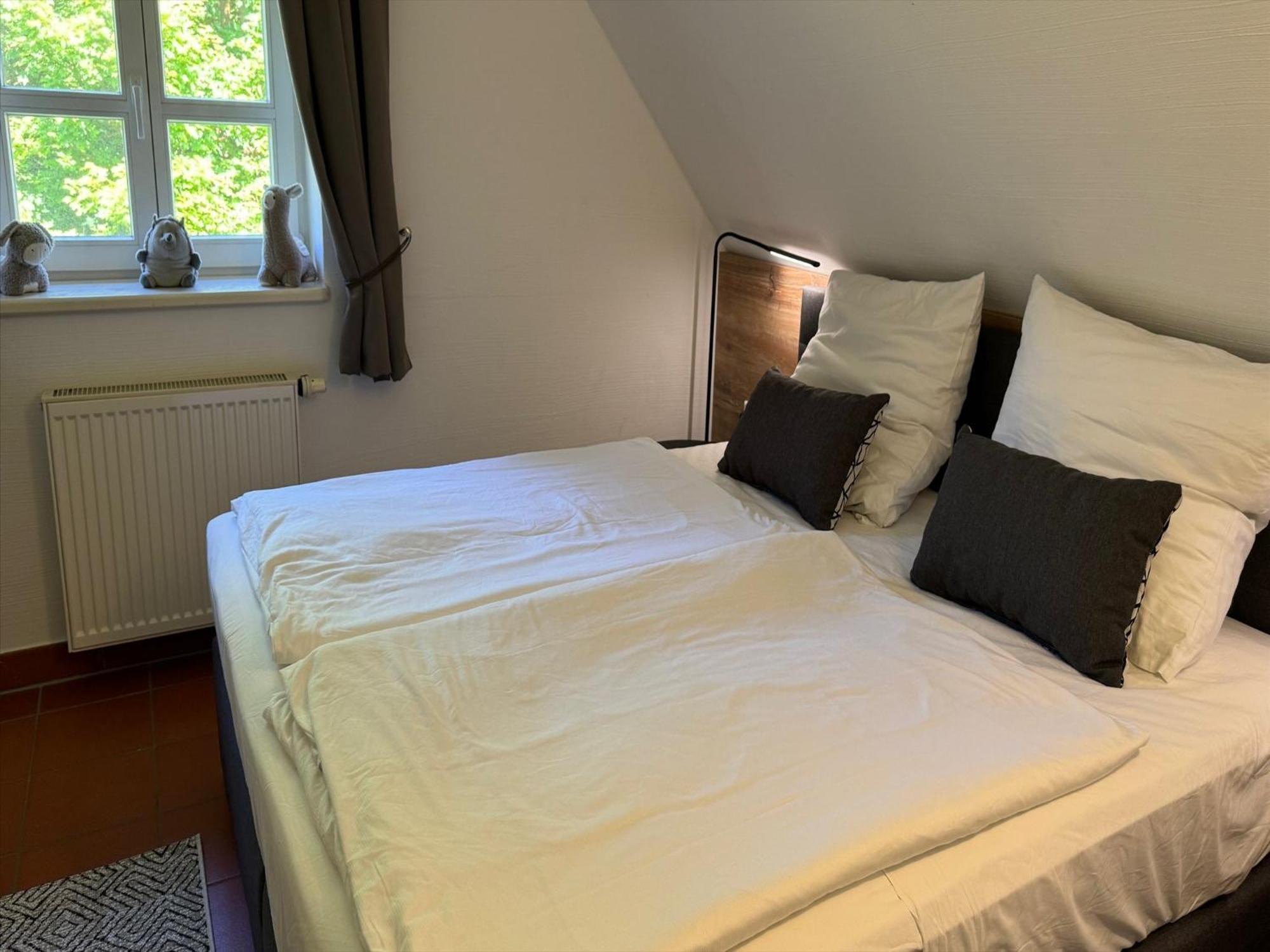 Appartement Rugana - Komfort Mit 1 Schlafzimmer B26 *