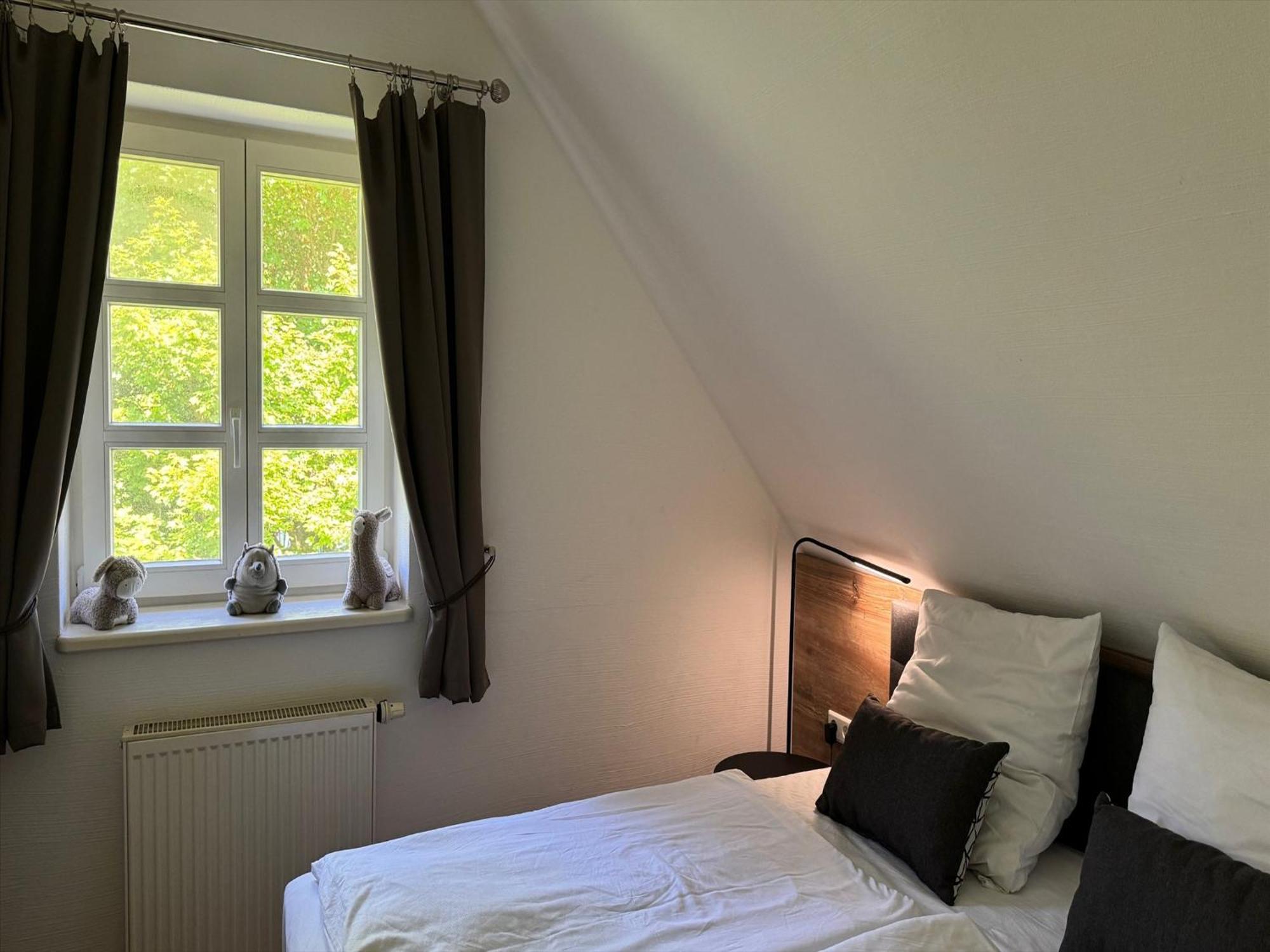 Komfort Mit 1 Schlafzimmer B26 *